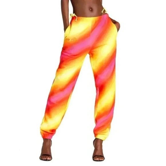 I.AM.GIA Pants - I.AM.GIA Sarai Sweatpants in Spray